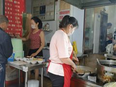 -蓉城西二道无名冒菜(西二道街店)