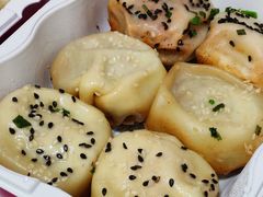 -小杨生煎(深圳岗厦北店)