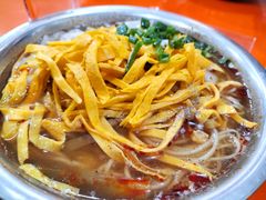 -南宁市连升风味小吃店