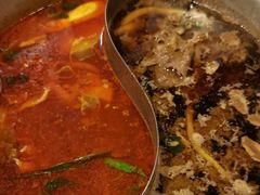 -鍋ぞう(新宿西口店)