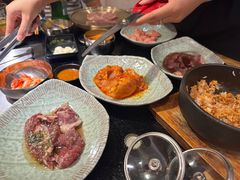 -臻牛烤肉