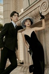 -卡米拉婚纱摄影工作室(金汇广场店)