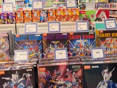 -TOYSRUS玩具反斗城(厦门中华城店)