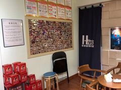 -H立方实景剧情密室(天河旗舰店)