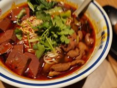 -遇见小面(江湾阳光天地店)