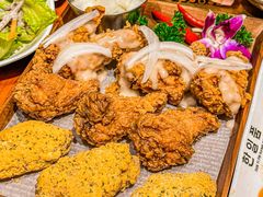 -韩一品韩国料理(柏庐南路店)