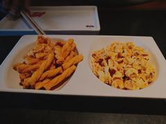 -辣尚瘾·烤鱼·新川菜(交大直营店)
