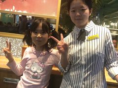 -鲜潭蒸汽石锅鱼(五道口购物中心店)