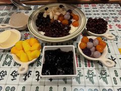 -堂屋糖水店(愚园店)