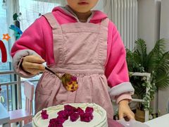 -食间旅人DIY烘焙工作室