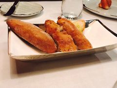 -牛排坊(成都群光君悦酒店)