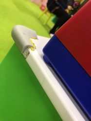 -莫莉幻想儿童乐园(郑州丹尼斯三天地店)