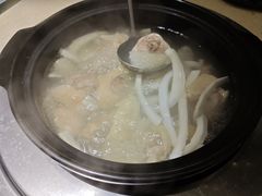 -润泽园椰子鸡(汇一城店)