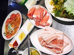 -喜来稀肉(虹泉路店)