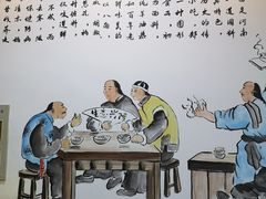 -豫掌柜饸饹面·烩面(秀沿路店)