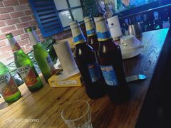 -网红丛林音乐烤吧