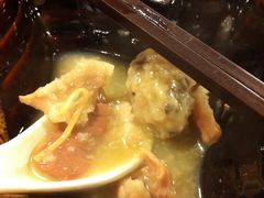 IMG_0005-盈田盈粥庄(博山东路店)