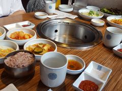 -王妃家(明洞中央店)