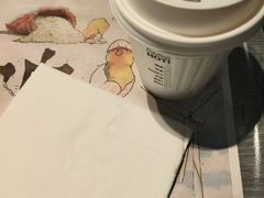 -麦当劳(天塔道店)