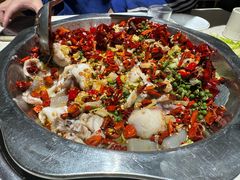 -万和源炝锅城·活鱼现炝(文艺北路店)