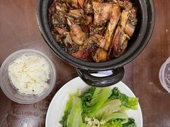 -斯丹姜母鸭·古法干香(涂门街总店)