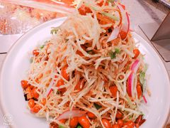 -山河屯铁锅炖(哈西站店)