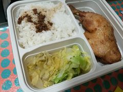 -大圆碗•T骨大排饭(天海店)