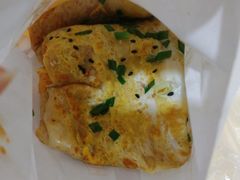 招牌鸡蛋饼-卞姐蛋饼(陕西南路店)