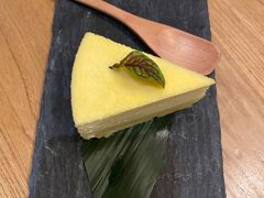 小甜点-Hatsune隐泉日式料理(SKP店)