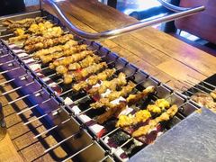 -那些年BBQ烧烤吧