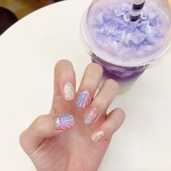 -Easy Lady美甲美睫半永久纹绣工作室