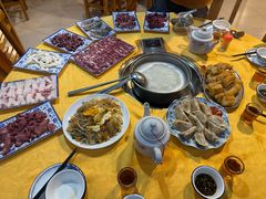 -大戚饭店(泰华路店)