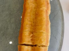 -国贸旋转餐厅(国贸广场店)