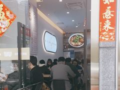 -初晋·山西地道刀削面.晋北莜面香(星耀城店)