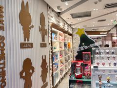 -泡泡玛特POPMART(东直门来福士店)