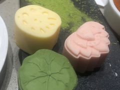 -海底捞火锅(宇飞大厦店)