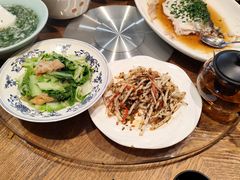 -新木器时代餐厅(太湖新天地店)