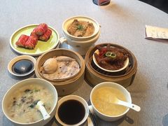 -潮府馆·非遗潮州菜·世纪公园(新国际博览中心店)