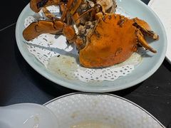-鑫悦楼煎蟹·16年海鲜大排档