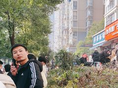 -李易面馆(树木岭店)