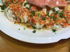 -醉壹号海鲜大排档(厦门美食地标店)