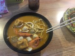 -老闽味沙茶面·姜母鸭(传承35年曾厝垵店)