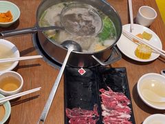 -掂档潮汕牛肉火锅(cityon熙地港店)