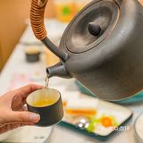 总觉得广式茶餐厅很适合温州人口味 吾悦又开新店