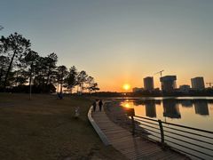 -美兰湖景区