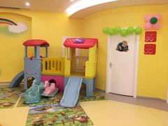 -源霖国际亲子游泳(北仑中心)