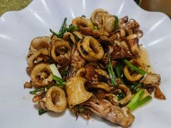 -明记海鲜美食老字号(明记总店)