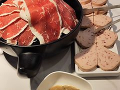 -椰子湾·海南火锅·糟粕醋·椰子鸡(正大广场店)