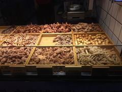 -炸肉先生总店(青泥店)