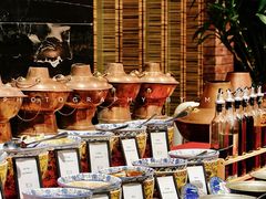 -富力希尔顿酒店·地阔自助餐厅